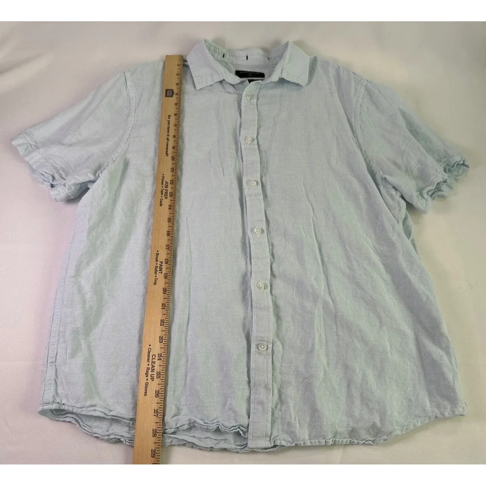 Banana Republic breezy sophistication